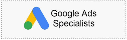Google Ad Specialist