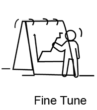 Fine Tune